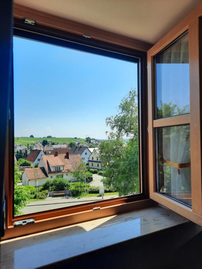 Gasthof Zahler Rofingen Екстер'єр фото