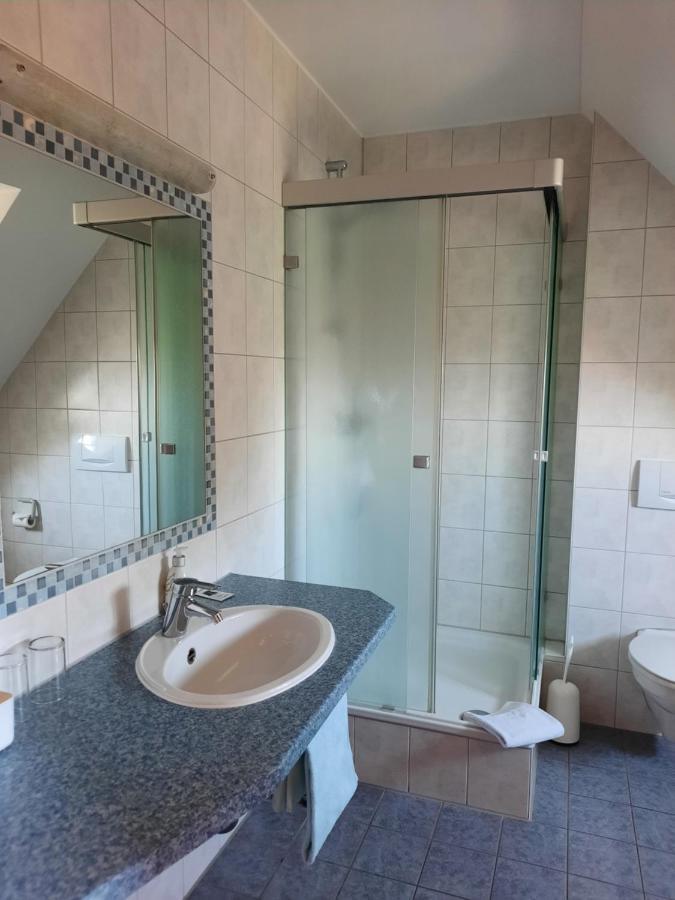 Gasthof Zahler Rofingen Екстер'єр фото