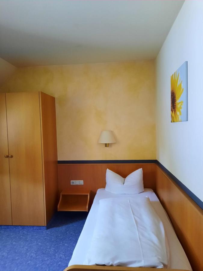 Gasthof Zahler Rofingen Екстер'єр фото