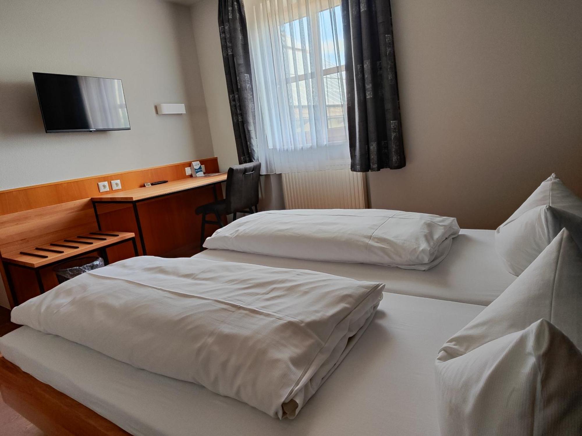 Gasthof Zahler Rofingen Екстер'єр фото