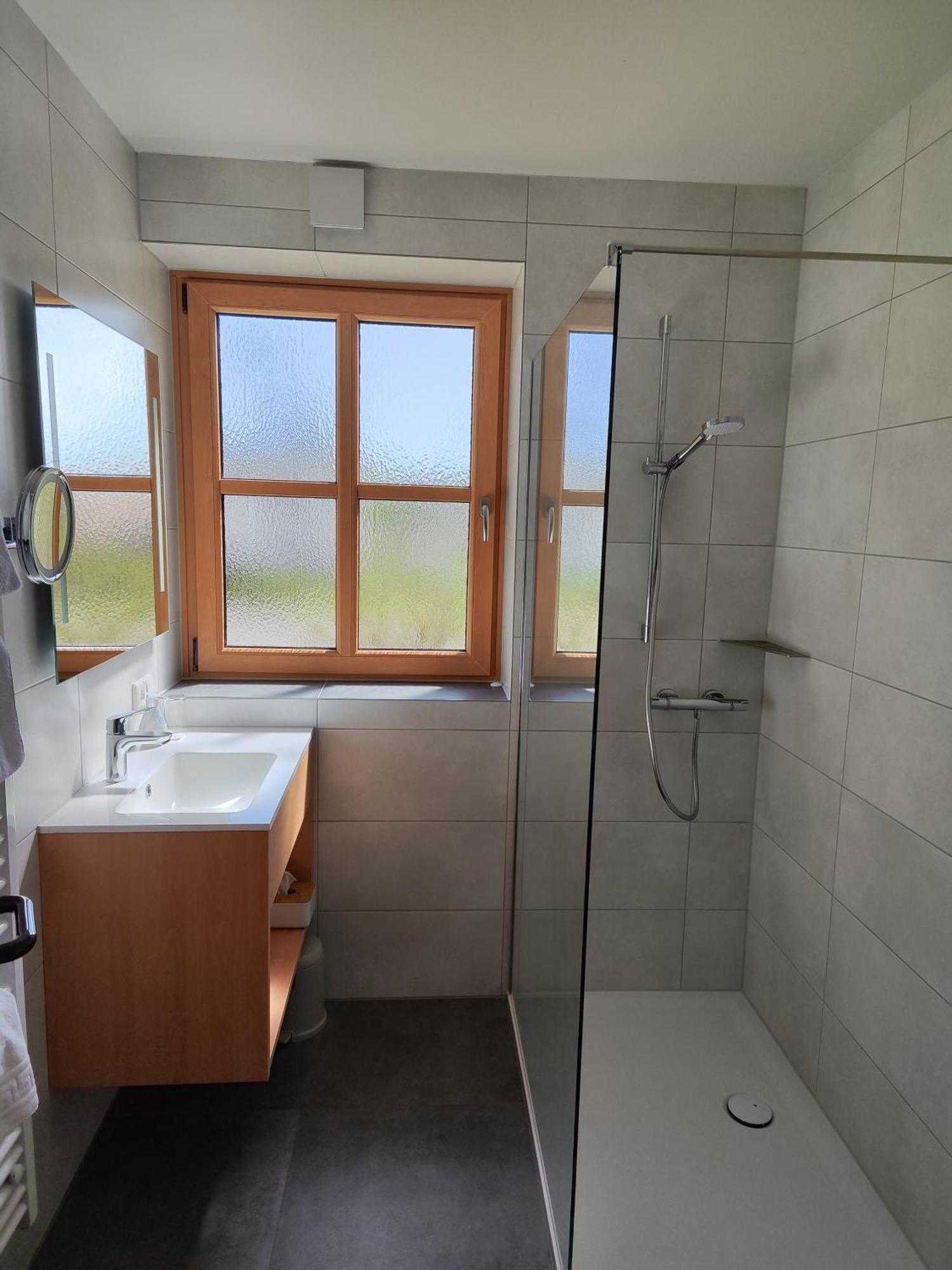 Gasthof Zahler Rofingen Екстер'єр фото